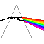 Lichtbrechnung